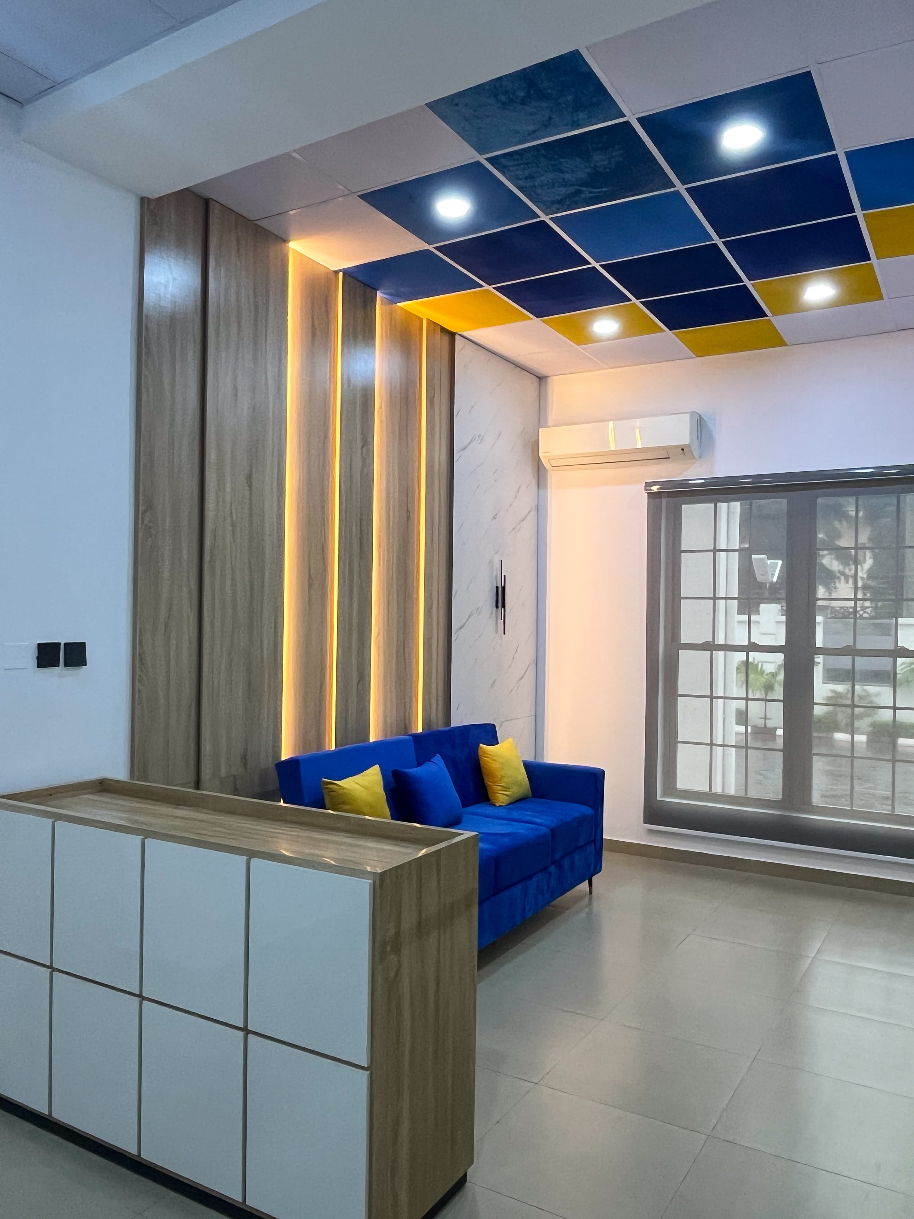 Delivering Confidence Through Design