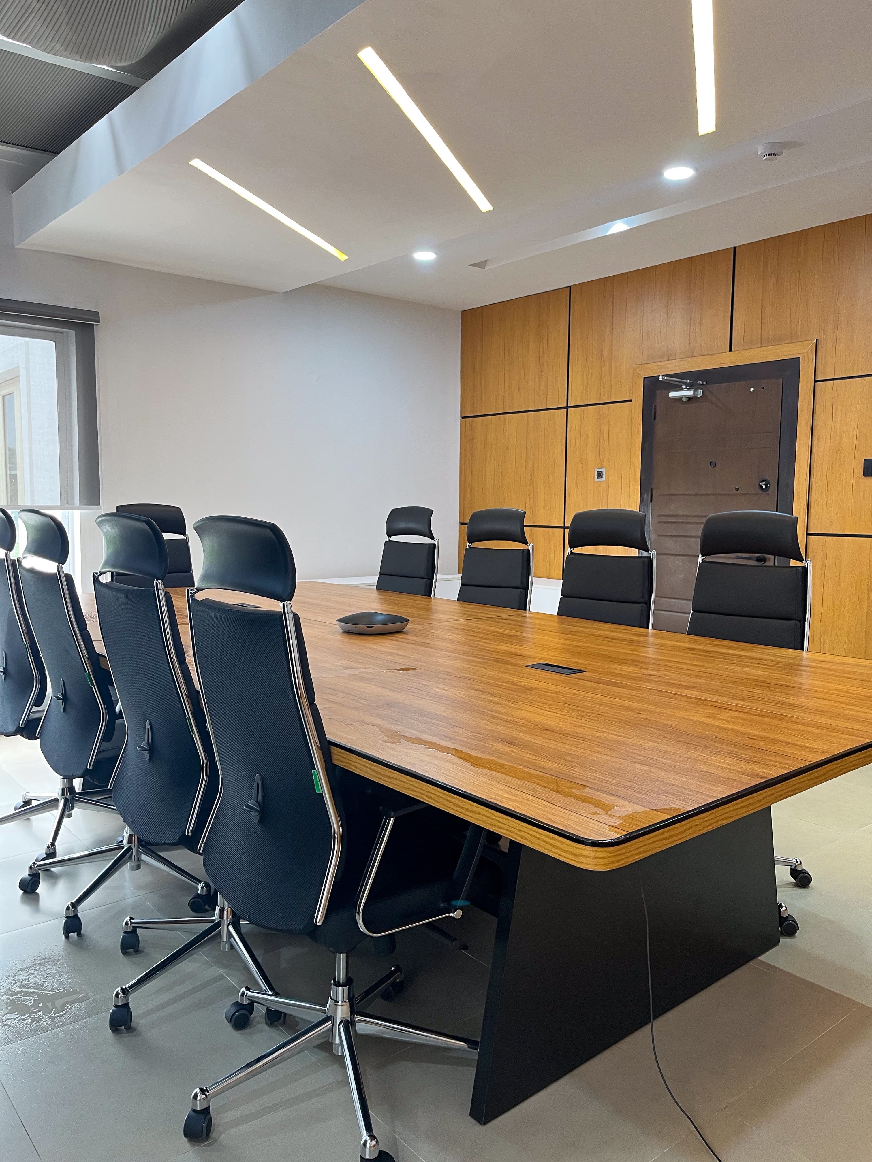 Design Language and Material Strategy