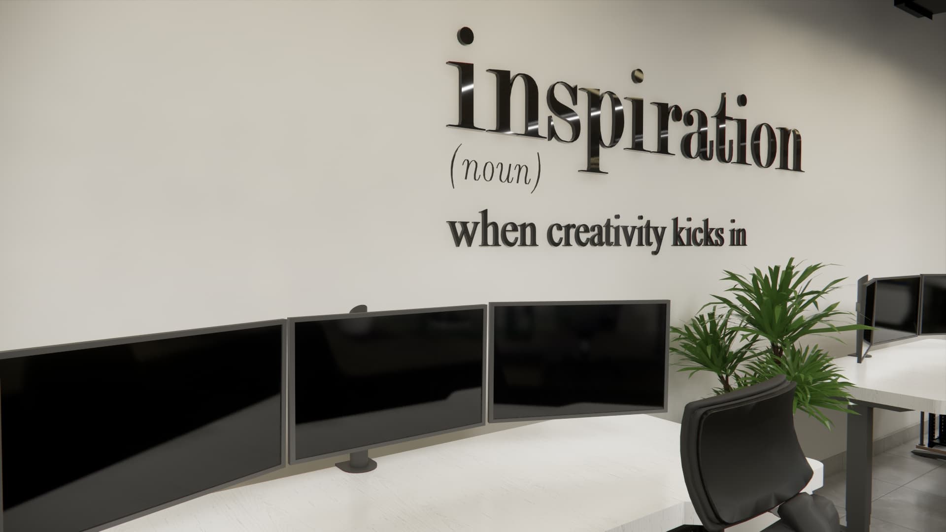 The Office You Build Today Shapes the Business You Become Tomorrow