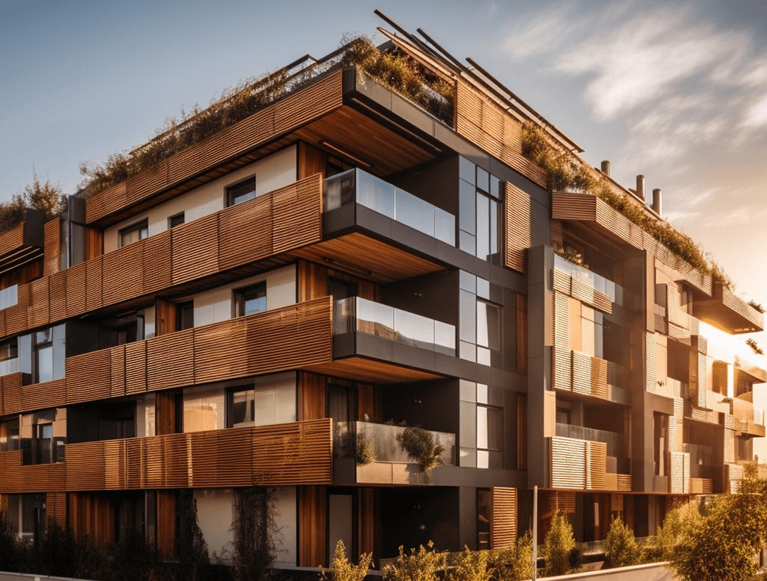 After Postmodernism: What Comes Next in Architecture?