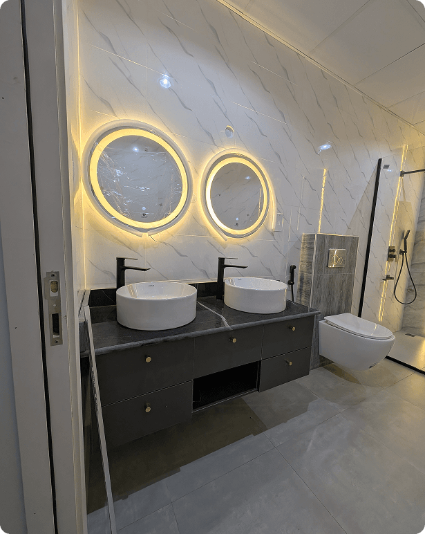 Systematic Demolition and Execution