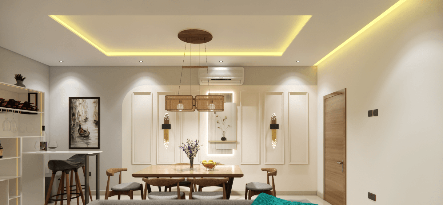 Rob’s Place minimalist residential renovation in Nigeria — 500m² modern family home redesign by X35 Projects