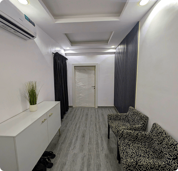 From Private Residences to Corporate Headquarters