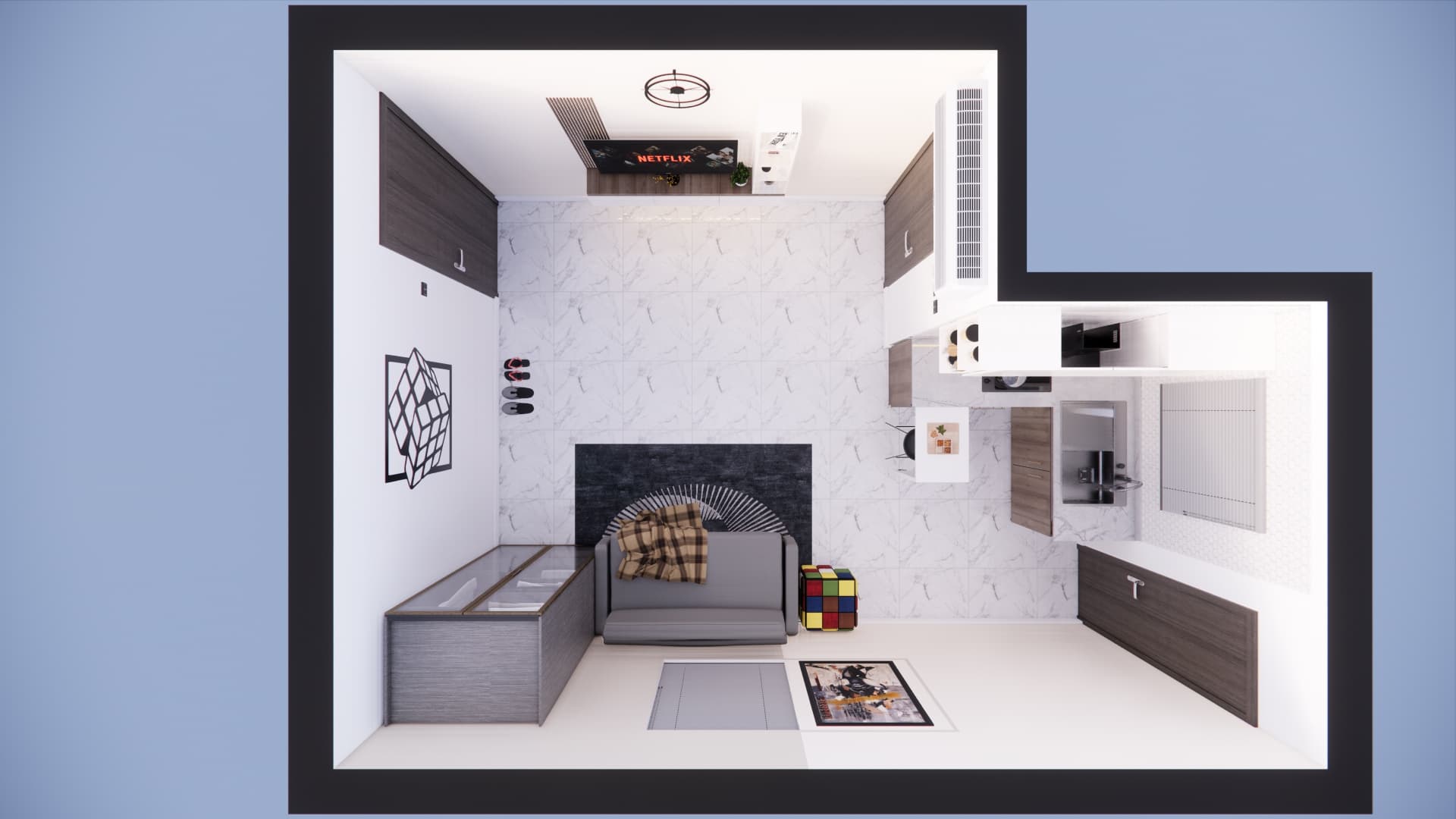 Residential, Commercial, and Healthcare Renovation