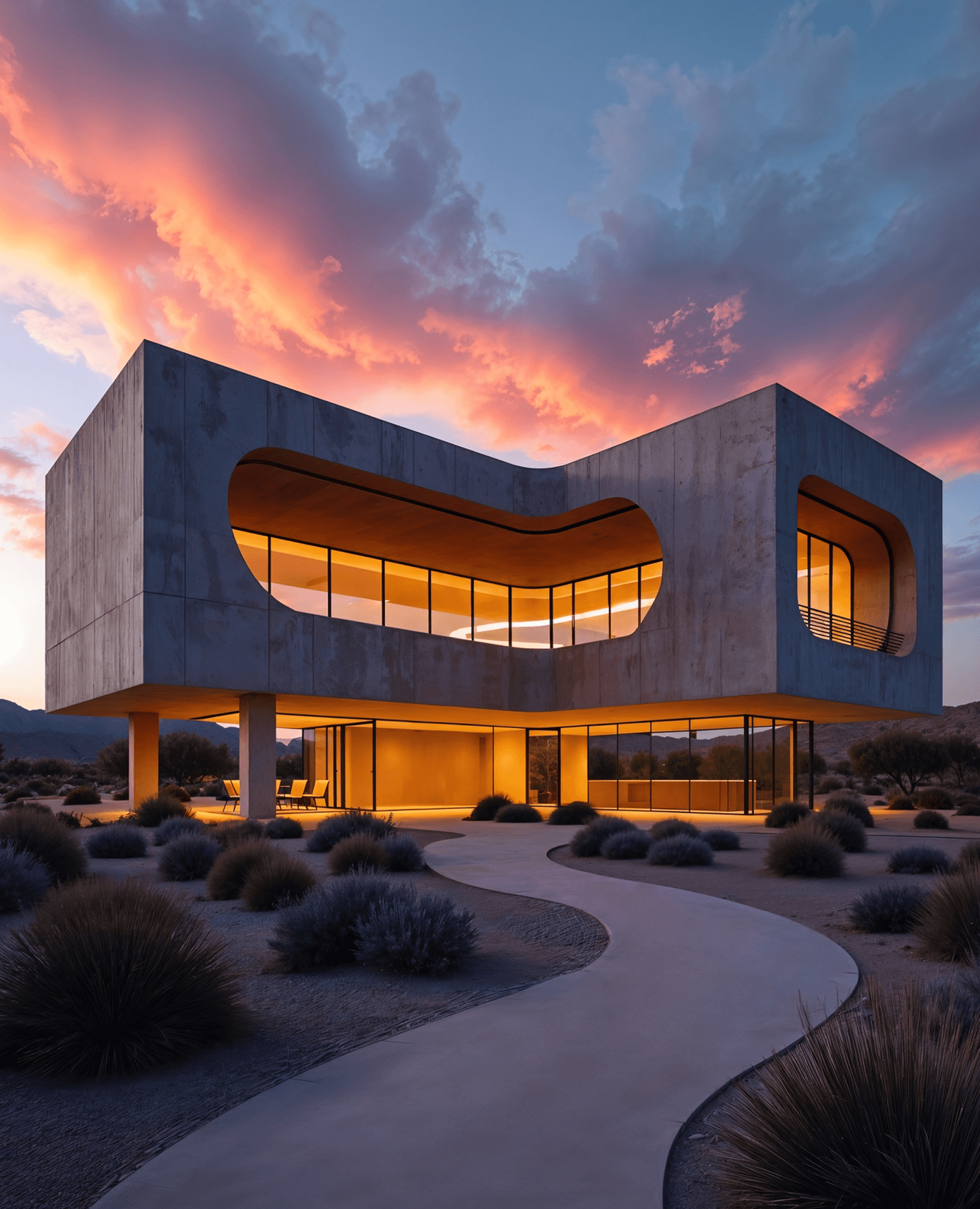 The Invisible Client: Designing for Nobody